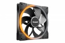 Be quiet! korpuse jahutus Fan Light Wings LX 140 mm PWM Reverse must