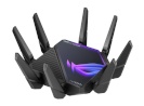 ASUS ruuter GT-AXE16000 WiFi 6E 2xWAN 10Gb
