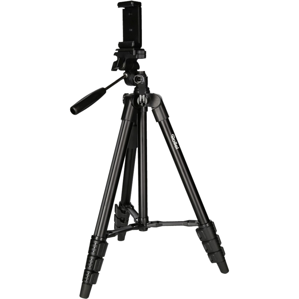 Rollei statiiv Selfie Smartphone Tripod Traveler