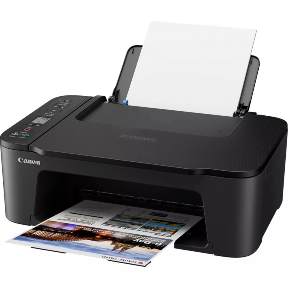 Canon printer PIXMA TS3550i, must