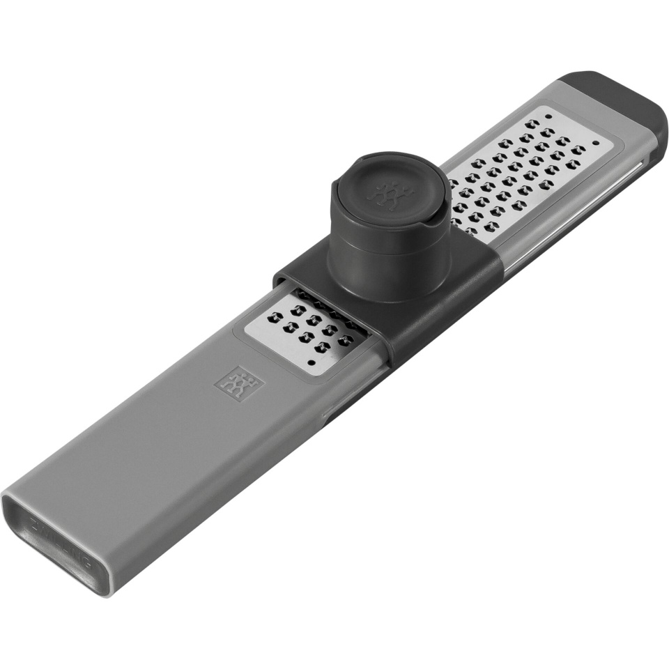Zwilling riiv Z-Cut Fine Grater 3-in-1 hall