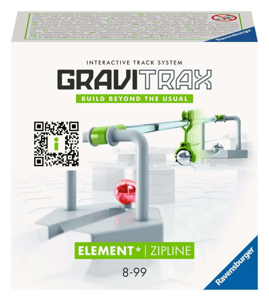 Ravensburger Poland Set Gravitrax Dodatek Most linowy