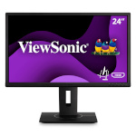 Viewsonic monitor Viewsonic 61cm (24") VG2440 16:9 FHD HDMI+DP+VG+USB