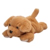 Beppe pehme mänguasi MAscot Labrador dog lying 35cm