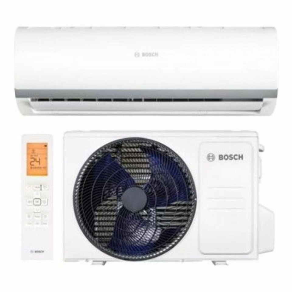 BOSCH Õhukonditsioneer valge A+ A++ A+/A++ 3770 w