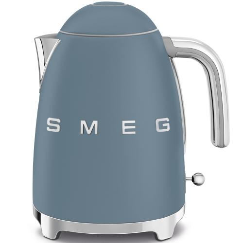 Smeg veekeetja KLF03SBMEU Kettle, sinine