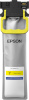 Epson tindikassett Ink WorkForce Pro Yellow, kollane (C13T11N440)