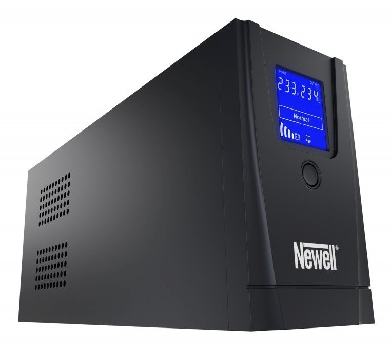 Newell UPS Force LI-600