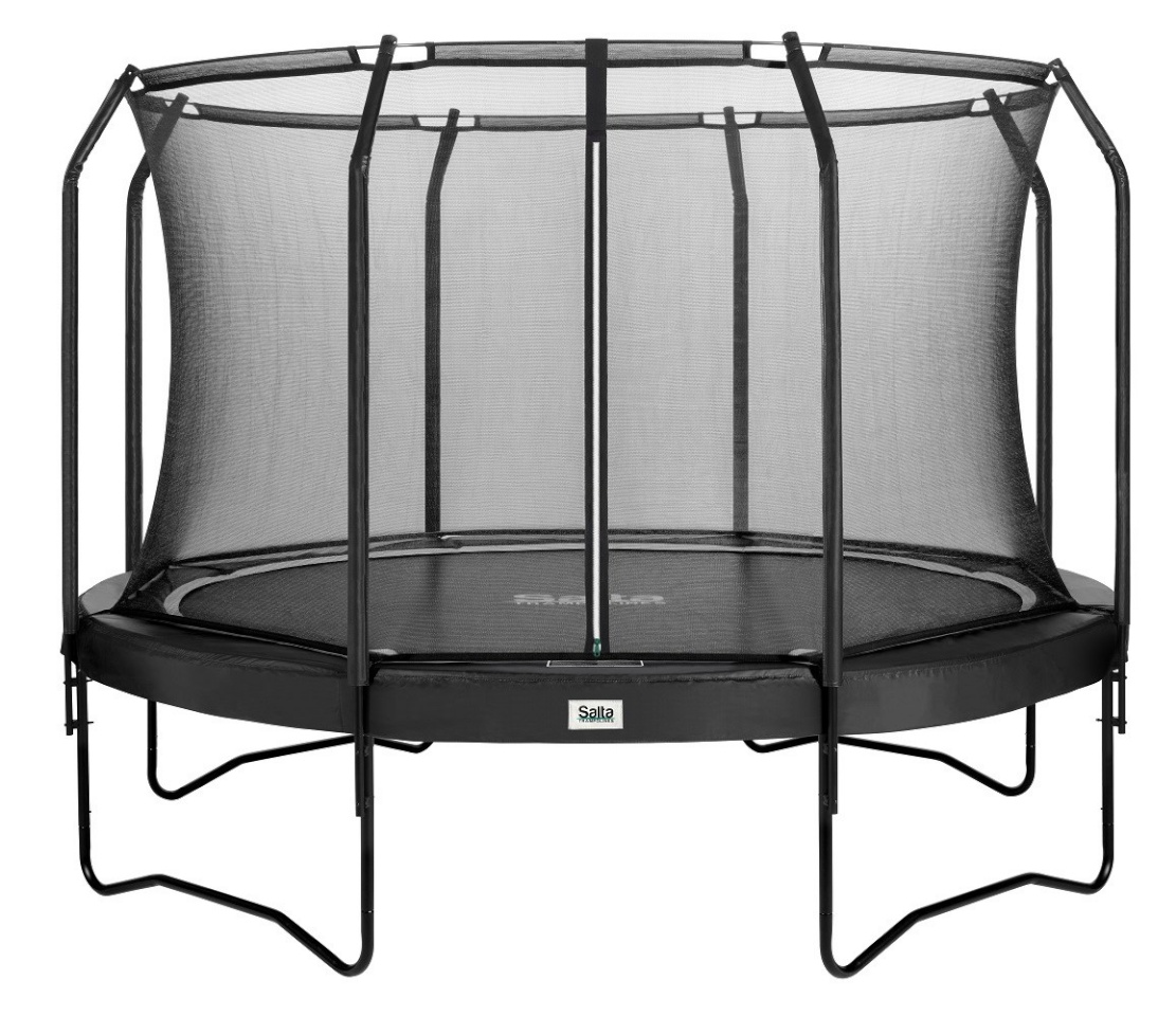 Salta batuut Premium must Edition COMBO 396cm Recreational/Backyard Trampoline