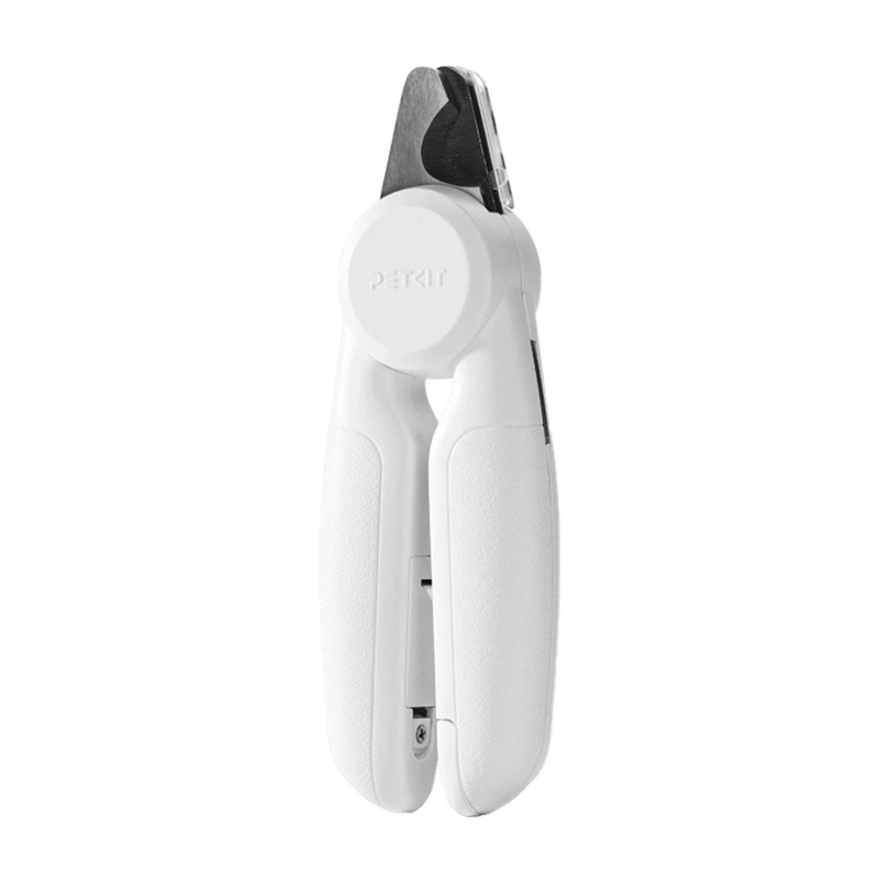 Petkit küünetangid PRO Claw Clippers with LED Light, valge
