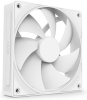 NZXT F120P, 120 mm, valge