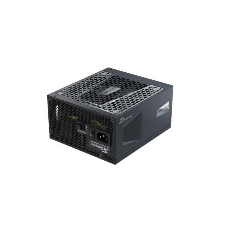 Sourcing toiteplokk Seasonic | PRIME TX-750 | 750 W