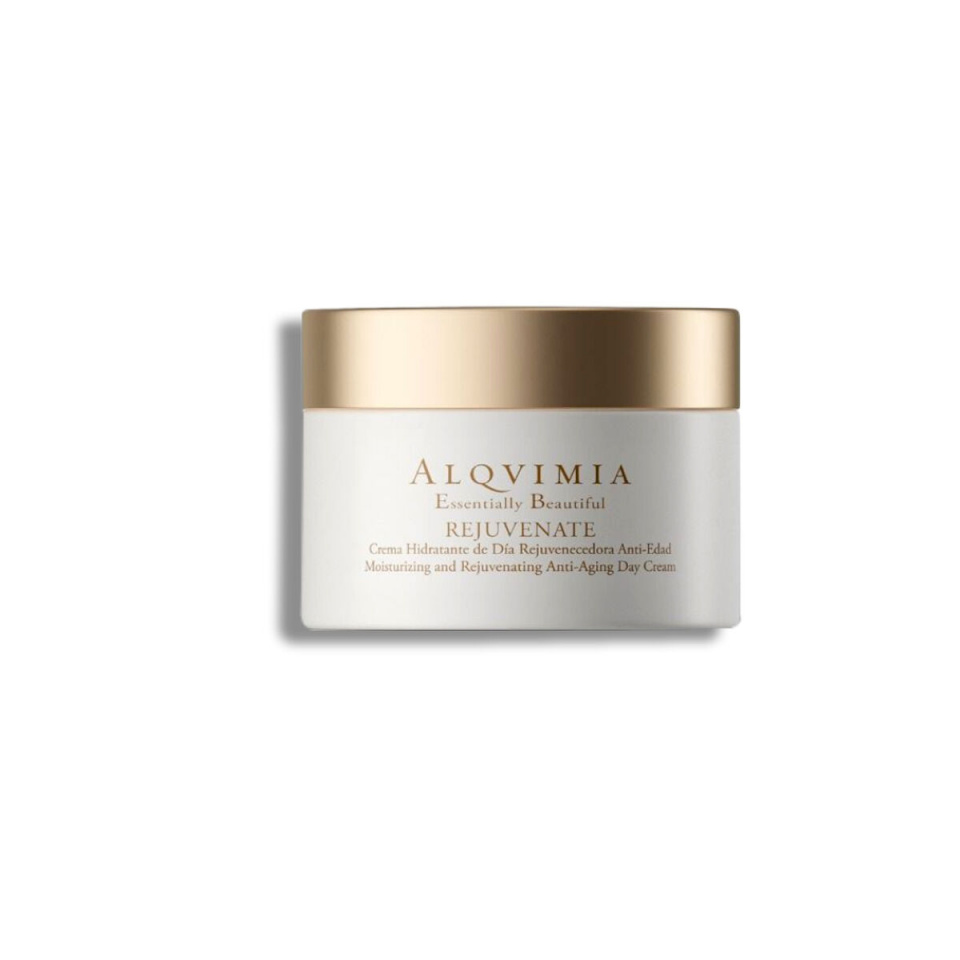 Alqvimia vananemisvastane kreem ESSENTIALLY BEAUTIFUL 50ml