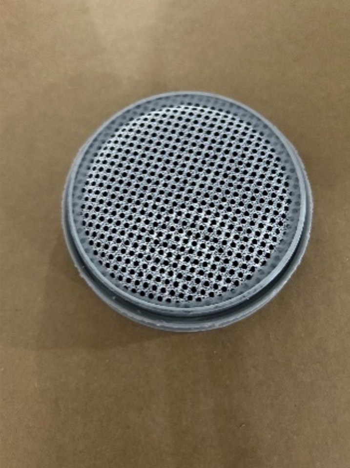 Midea P5 filter MCS2021WB filter | 1tk