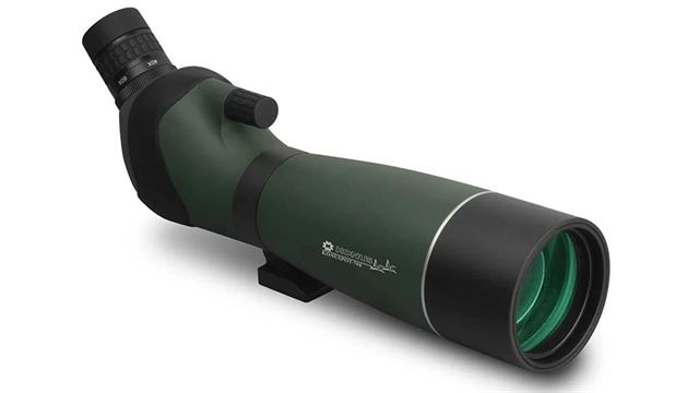 Konus vaatlustoru Spotting Scope Konuspot-70B 20-60x70