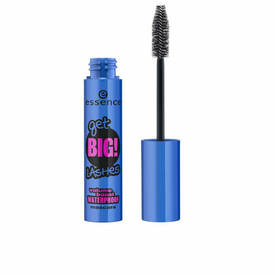 Essence volüümi andev ripsmetušš Get Big! Lashes 12ml