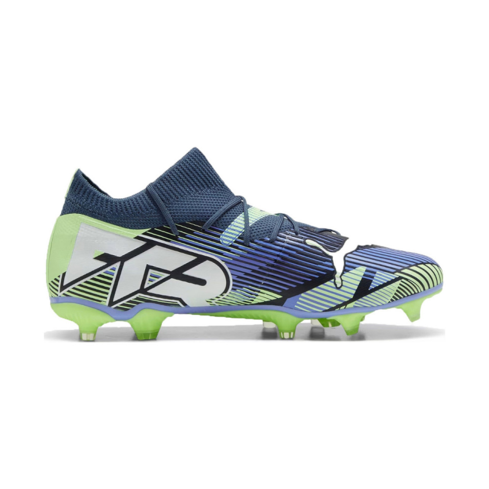 Puma jalgpallijalatsid Future 7 Match Fg/ag 107931 03 suurus 47