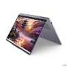 Lenovo sülearvuti IdeaPad 5 2-in-1 16AKP10 | Luna hall | 16" | IPS | Touch | WUXGA | 1920x1200 pixels | Glossy | AMD Ryzen AI 7 | 350 | 16 GB | Soldered LPDDR5x | 512GB SSD | Radeon 860M Graphics | Windows 11 Home | 802.11ax | Bluetooth version 5.3 |