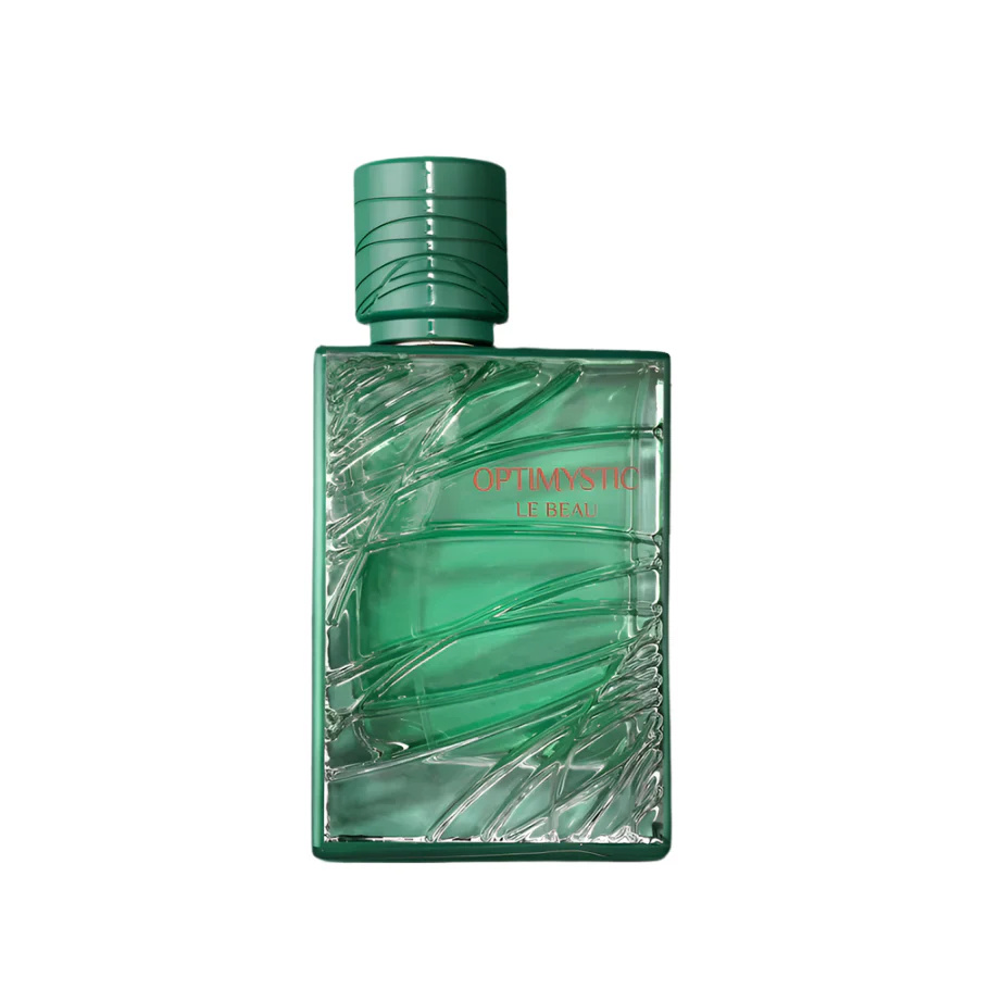 Fragrance World parfüüm Optimystic Le Beau 100ml, meestele