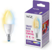 WiZ pirn Smart Bulb, E14, Tunable White - Shades of White Light, Wi-Fi, 2700-6500 K, 470 lm, 1tk