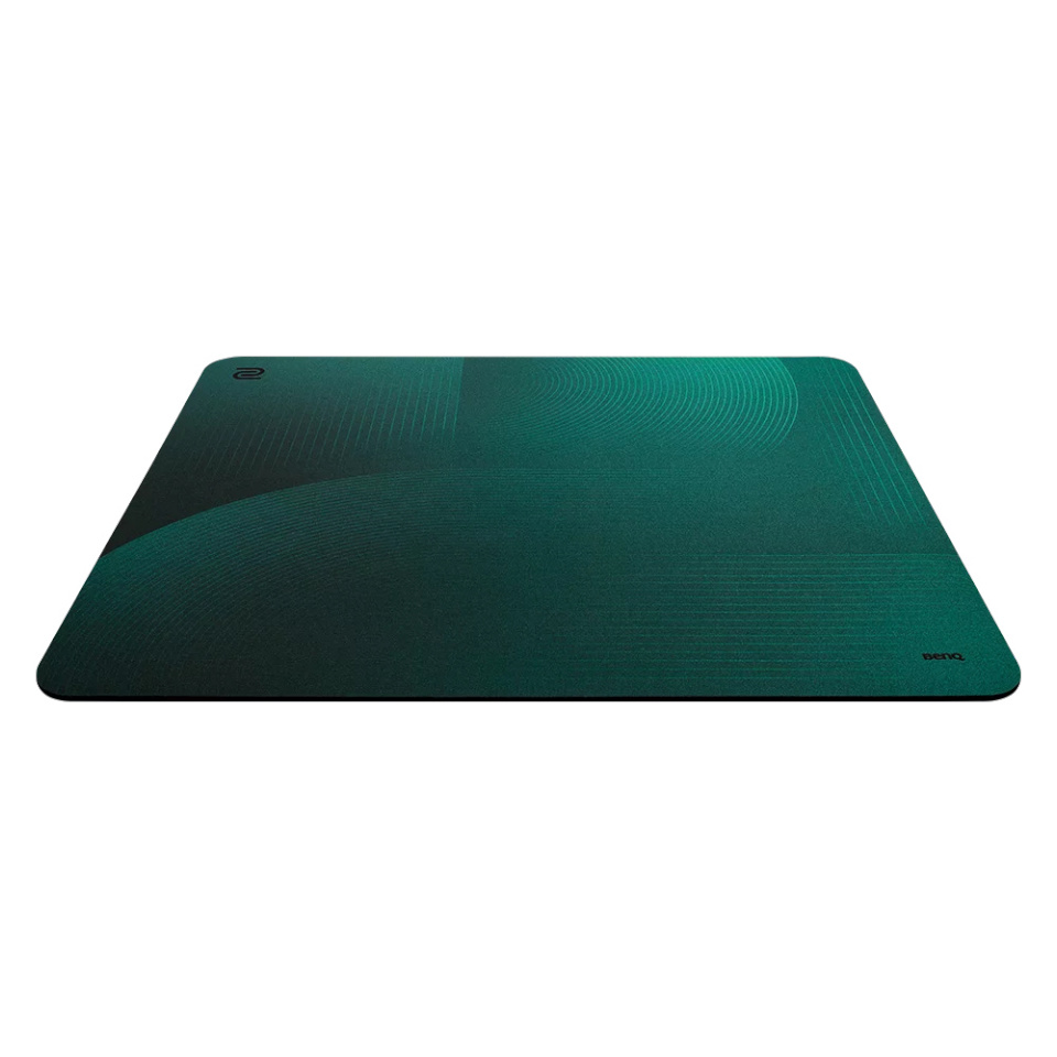 BenQ Zowie G-SR-SE Bi II roheline (G-SR-SE ZC 06) Gaming Mouse Pad hiirematt