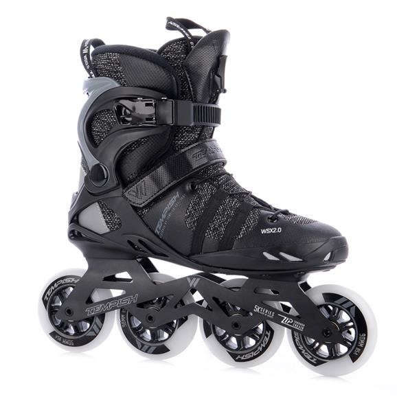 Tempish rulluisud WSX 90 FLS 45