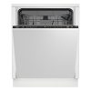 Beko integreeritav nõudepesumasin BDIN36535