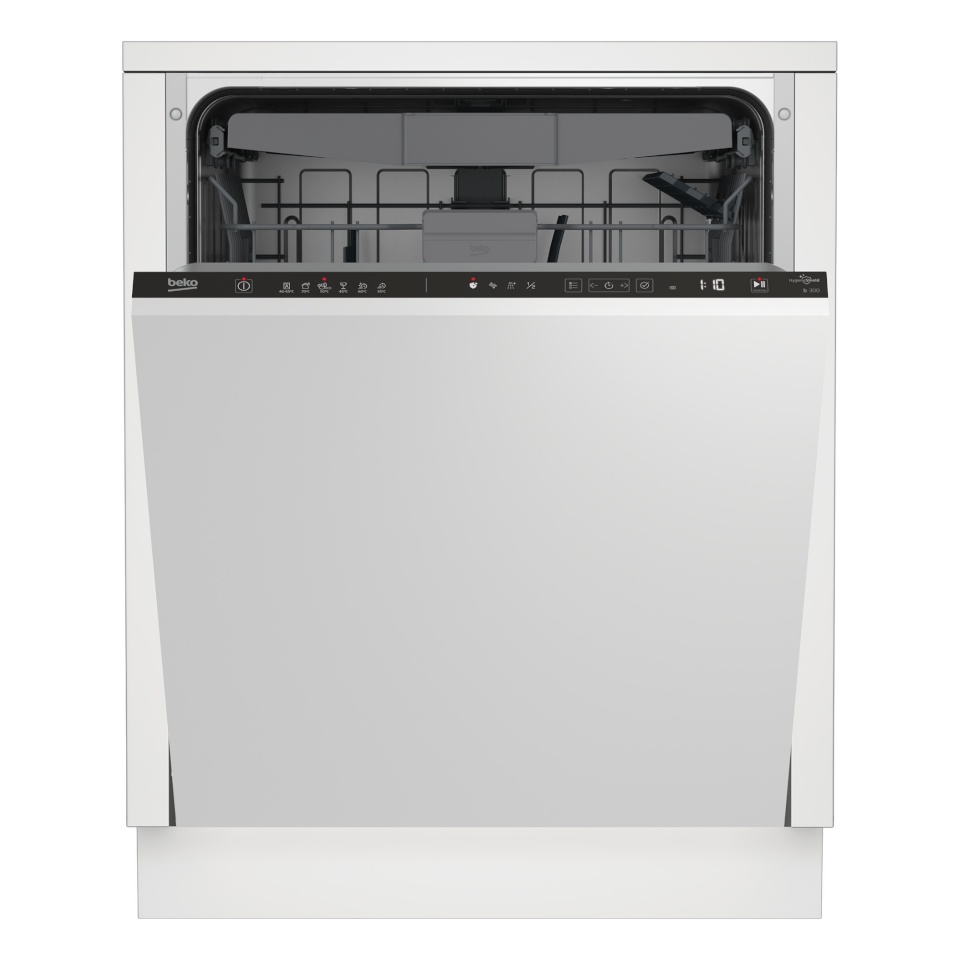 Beko integreeritav nõudepesumasin BDIN36535