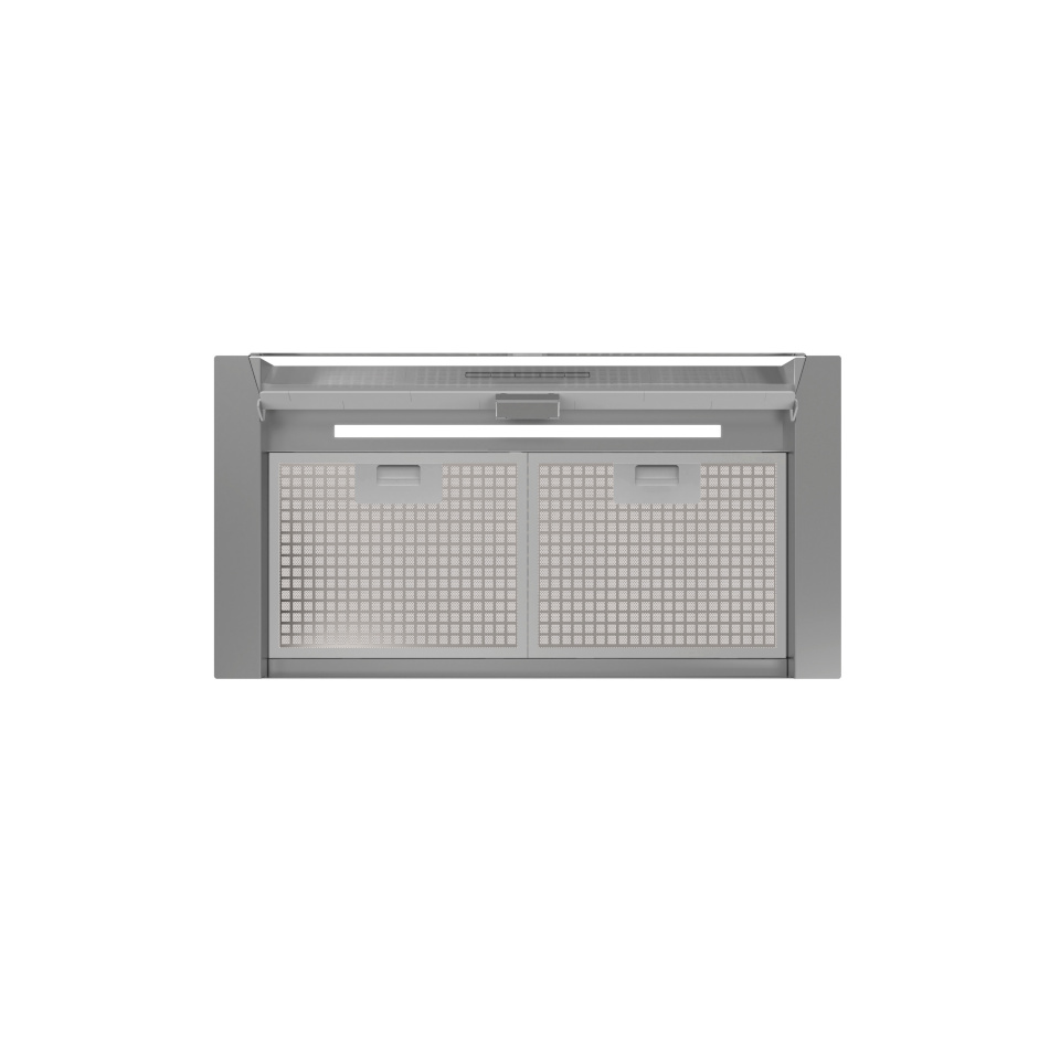 CATA õhupuhasti Hood, ARONA 60 X, Canopy, Width 59.5 cm, 766 m³/h, Electronic, LED, Inox