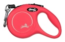 Flexi jalutusrihm New Classic XS - retractable leash - 3m