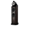 Bowers & Wilkins põrandakõlar 803 D5, Dark Walnut, 1tk
