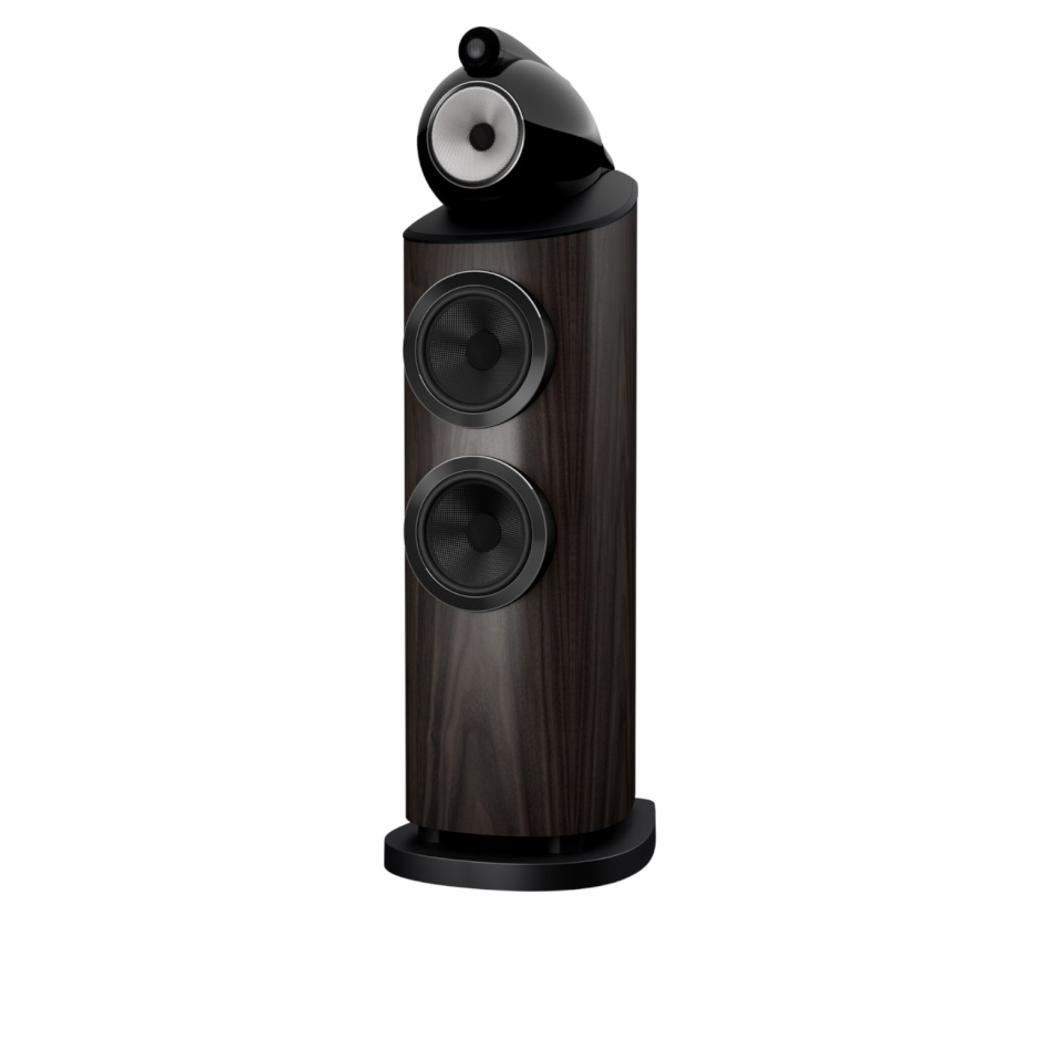 Bowers & Wilkins põrandakõlar 803 D5, Dark Walnut, 1tk