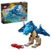 Lego klotsid Jurassic World 77977 - Mały dinozaur: Pteranodon