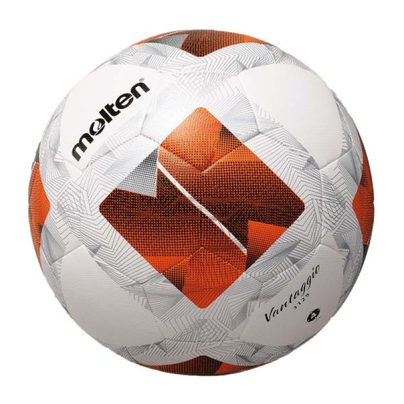 Molten F4N3129-O outdoor football 290g size 4