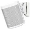Flexson seinakinnitus Wall Mount for SONOS ONE, ONE SL AND PLAY:1, valge (SINGLE)