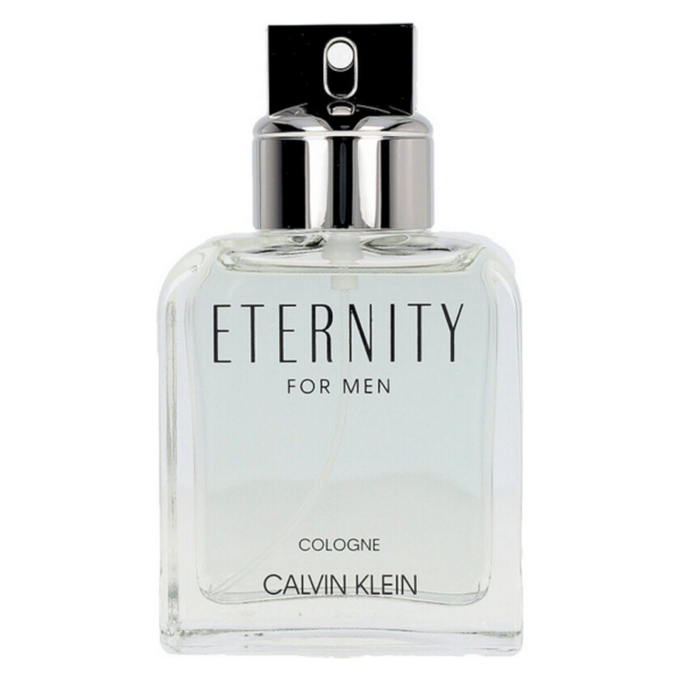 Calvin Klein meeste parfüüm EDC Eternity for Men (100ml)