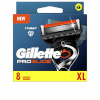 Gillette žiletiterad Fusion Proglide (8tk)