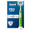 Braun Oral-B hambahari Pro 1 roheline