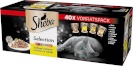 Sheba kassitoit Selection Select Slices Poultry Flavours, 85g