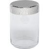 Alessi klaaspurk MW21/100 Dressed Glass Box, 100cl