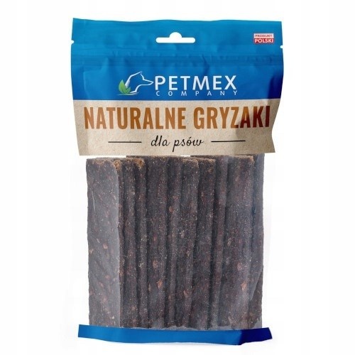 Petmex maius koerale Wild Boar Stripes, 200g