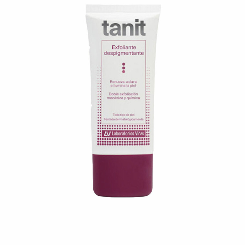 Tanit Kooriv kreem TRATAMIENTO ANTIMANCHAS 50ml