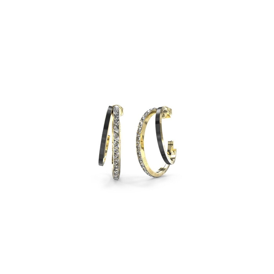 Guess naiste kõrvarõngad JUBE04569JWYGBKT-U