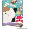 Panini Kleebistealbum Squishmallows