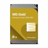 WD kõvaketas Hard drive kuldne Enterprise 8TB 3.5" SATA 256MB