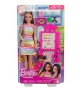 Mattel mängunukk Barbie Nauczycielka