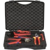 Knipex tööriistakomplekt Toolbox for Photovoltaic MC4
