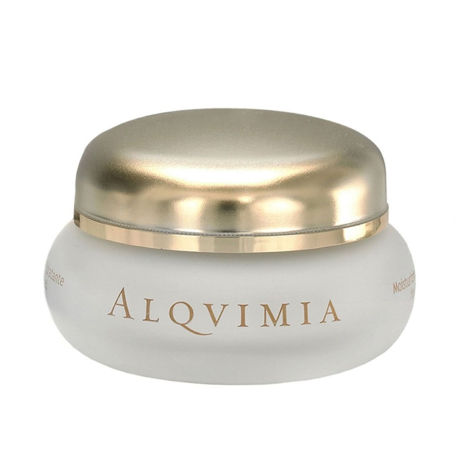 Alqvimia silmaümbruskreem ESSENTIALLY BEAUTIFUL 15ml