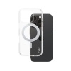PanzerGlass kaitsekest CARE by Feature Case Transp. SI MagSafe iP 16 Pro