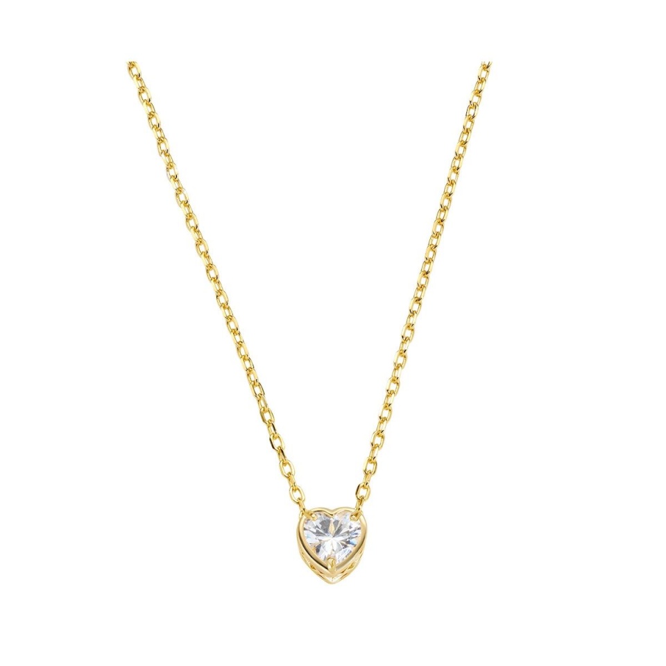 Amen naiste kaelakee CLSHSGBZ5 kuldne